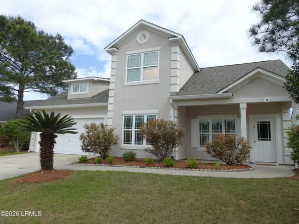 3 Hollowtail Drive, Bluffton, SC 29910