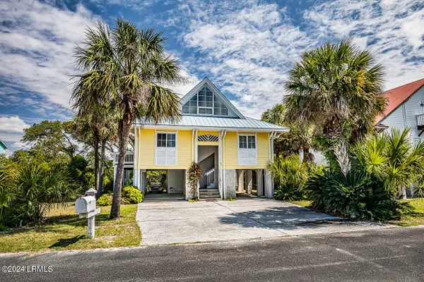 86 Harbour Key Drive, Harbor Island, SC 29920