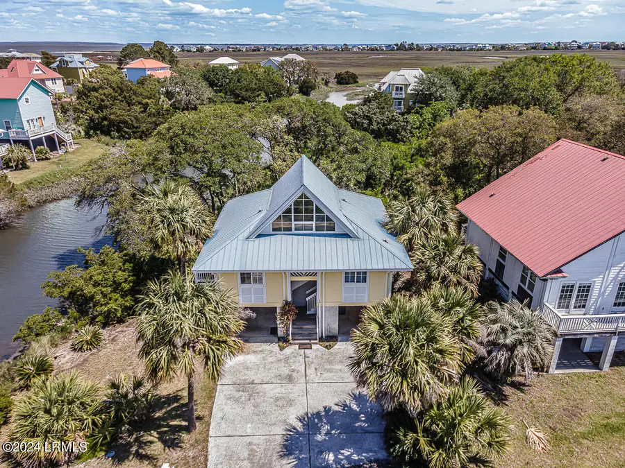 86 Harbour Key Drive, Harbor Island, SC 29920 - #3