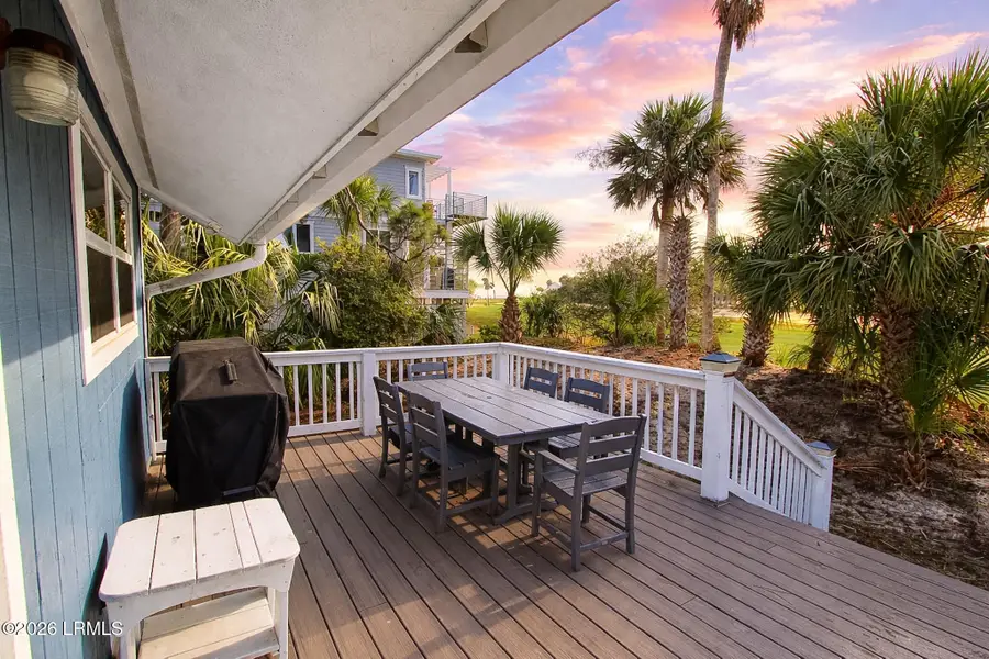 26 Fairway Club Drive, Fripp Island, SC 29920 - #2