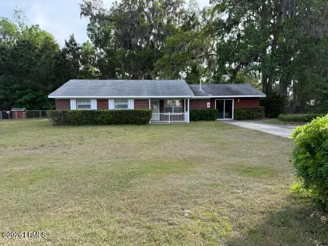 25 Savannah Highway, Beaufort, SC 29906 - #1