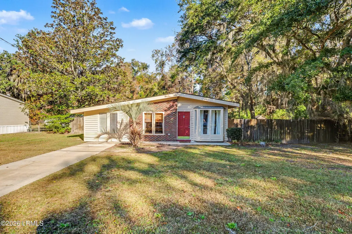137 Bonaire Circle N, Beaufort, SC 29906 - #1