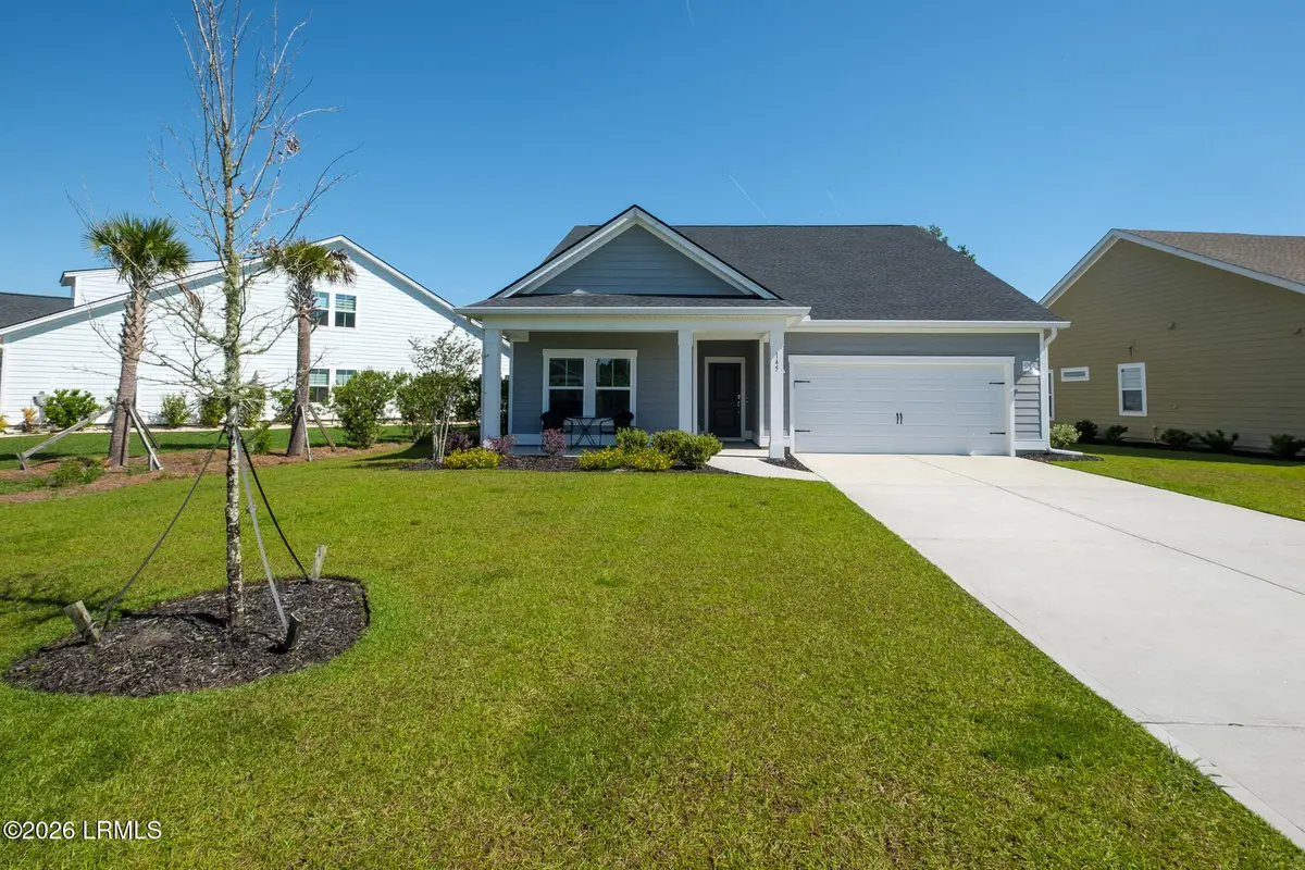 145 Clearwater Walk, Hardeeville, SC 29927 - #1