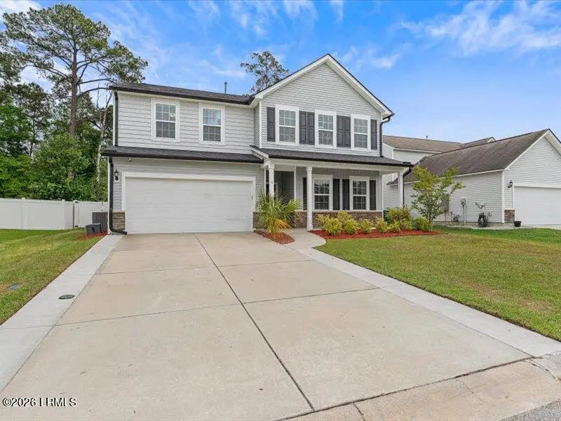 6 Coosawhatchie Way, Beaufort, SC 29906 - #2