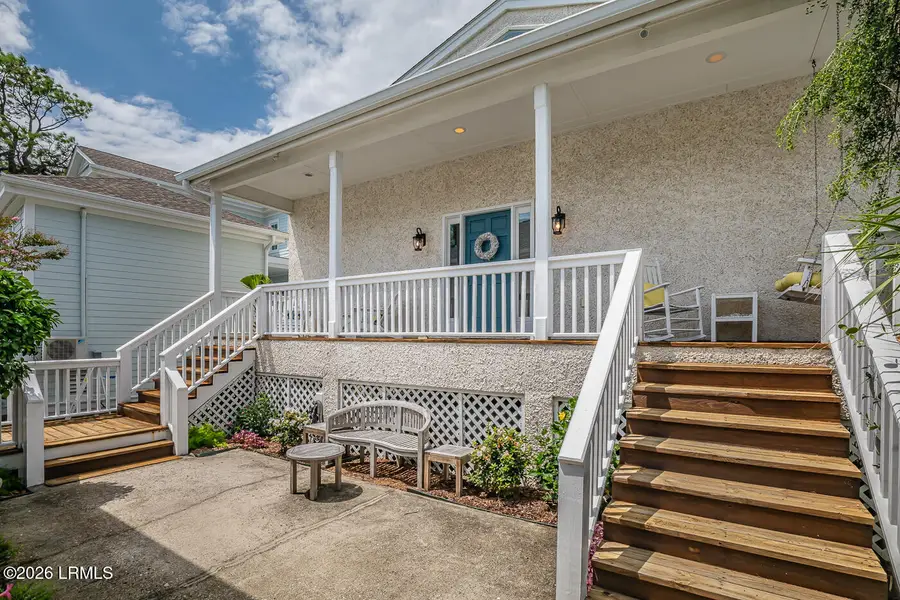 105 Ocean Point Drive, Fripp Island, SC 29920 - #2