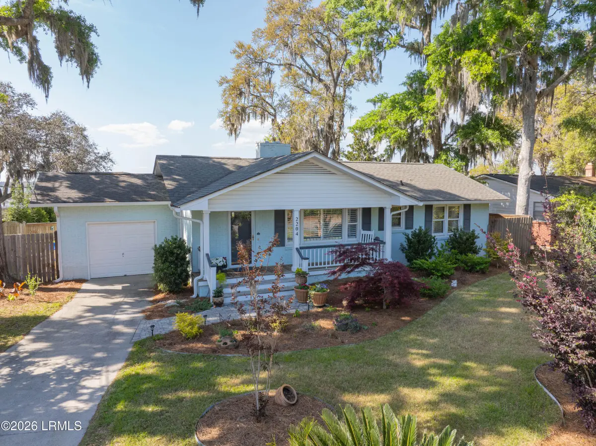 2204 Wilson Drive, Beaufort, SC 29902 - #1