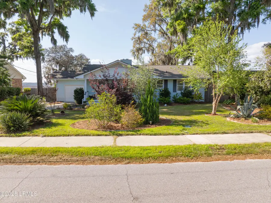2204 Wilson Drive, Beaufort, SC 29902 - #3