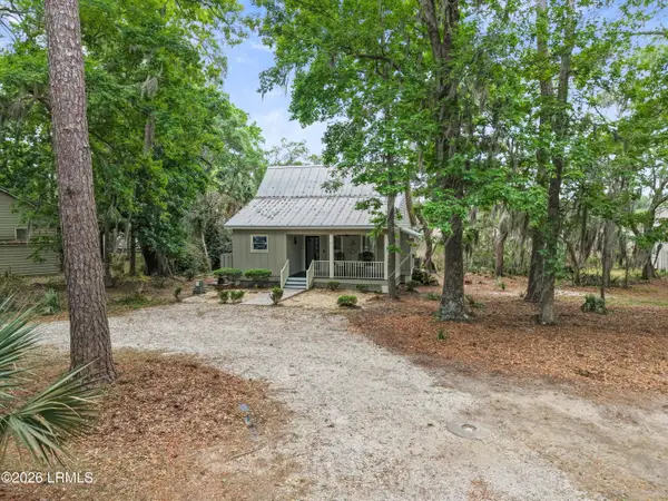 54 Broad River Road, Ridgeland, SC 29936