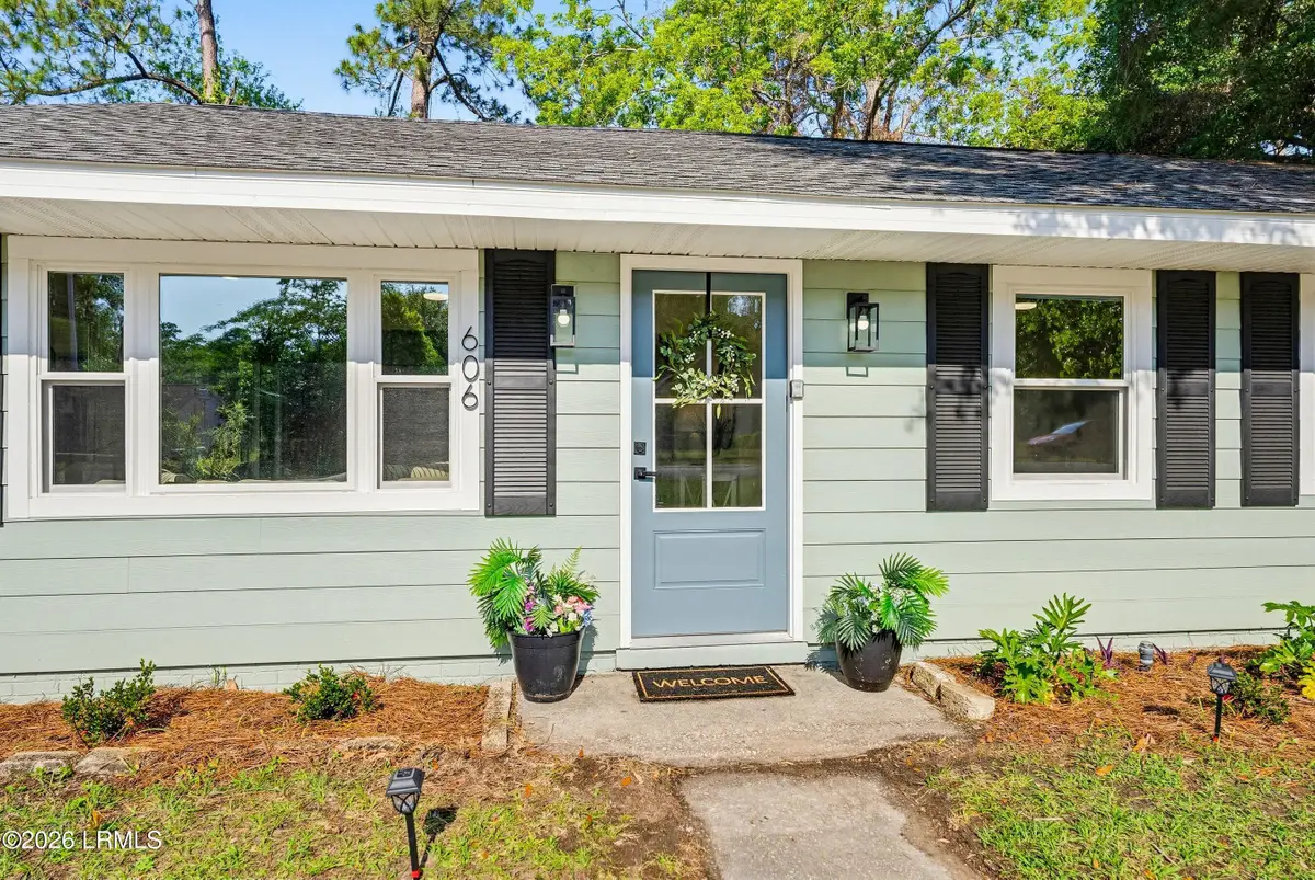 606 Arnold Drive, Beaufort, SC 29902 - #1