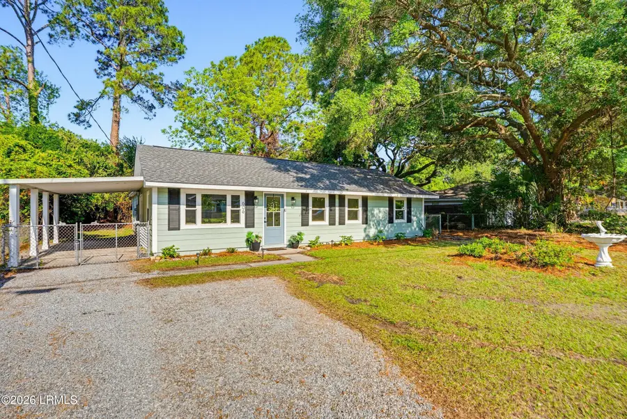 606 Arnold Drive, Beaufort, SC 29902 - #2