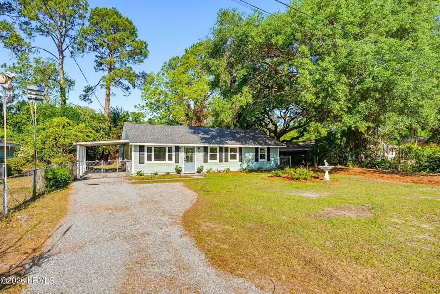606 Arnold Drive, Beaufort, SC 29902 - #3