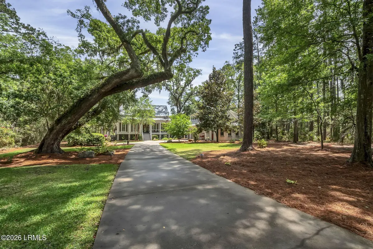 51 Rose Hill Drive, Bluffton, SC 29910 - #1