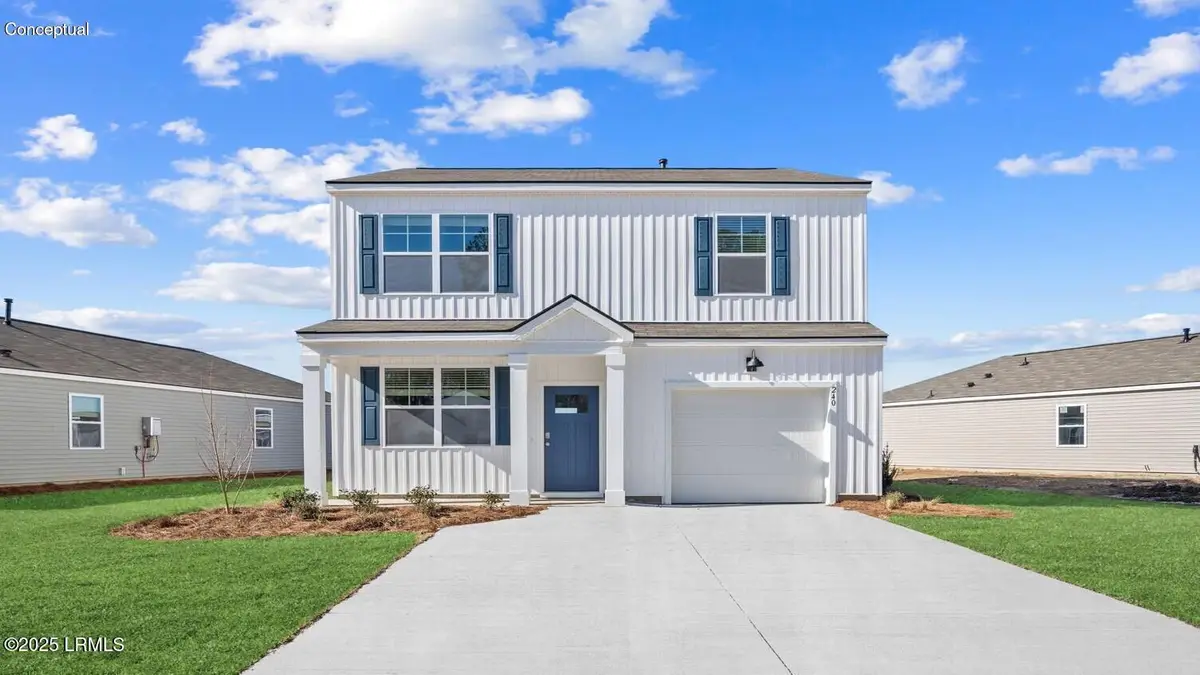 964 Sanctum Street, Ridgeland, SC 29936 - #1