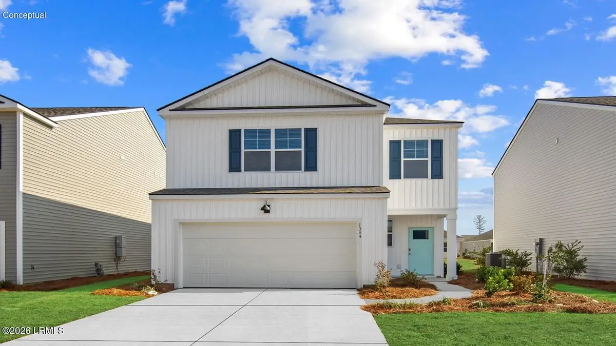 795 Sanctum Street, Ridgeland, SC 29936 - #1