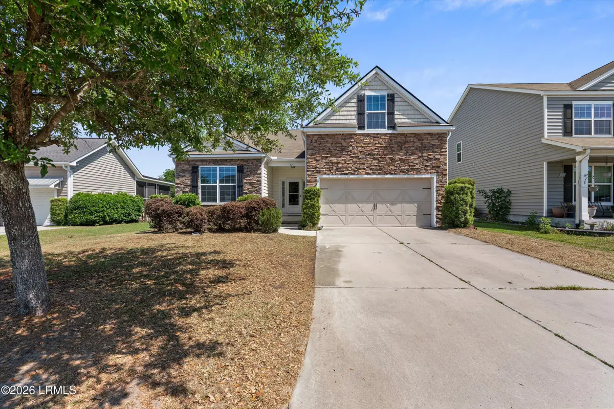 17 Congaree Way, Beaufort, SC 29902 - #1