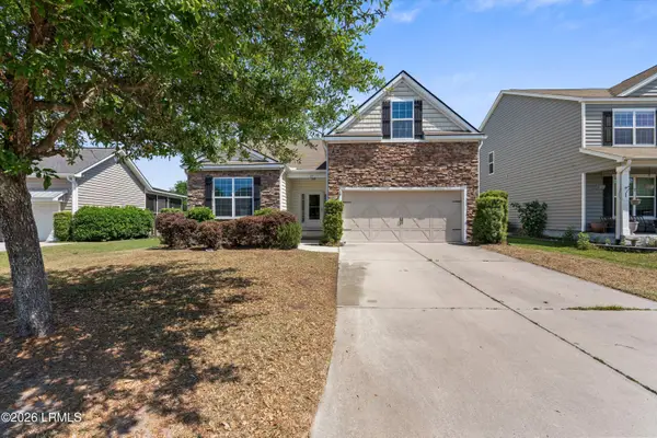 17 Congaree Way, Beaufort, SC 29902