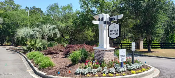 278 Founders Oak Way, Yemassee, SC 29945