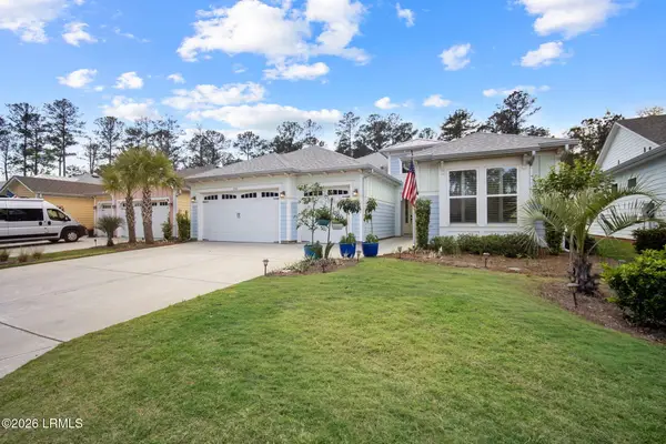 1112 Shoreside Drive, Hardeeville, SC 29927