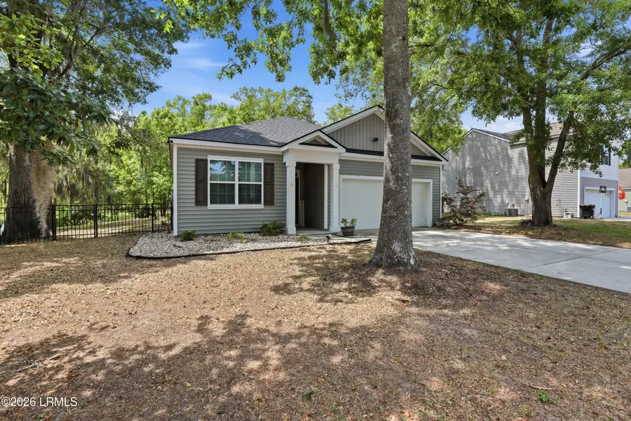 4864 Breeze Way, Ladys Island, SC 29907 - #3