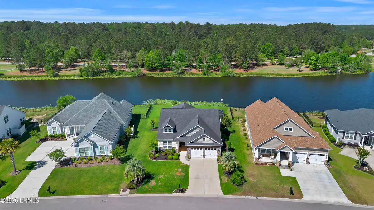 277 River Oak Way, Hardeeville, SC 29927 - #1