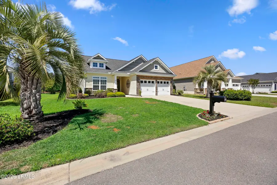 277 River Oak Way, Hardeeville, SC 29927 - #2