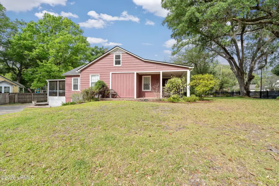 200 Warren Street, Walterboro, SC 29488 - #2