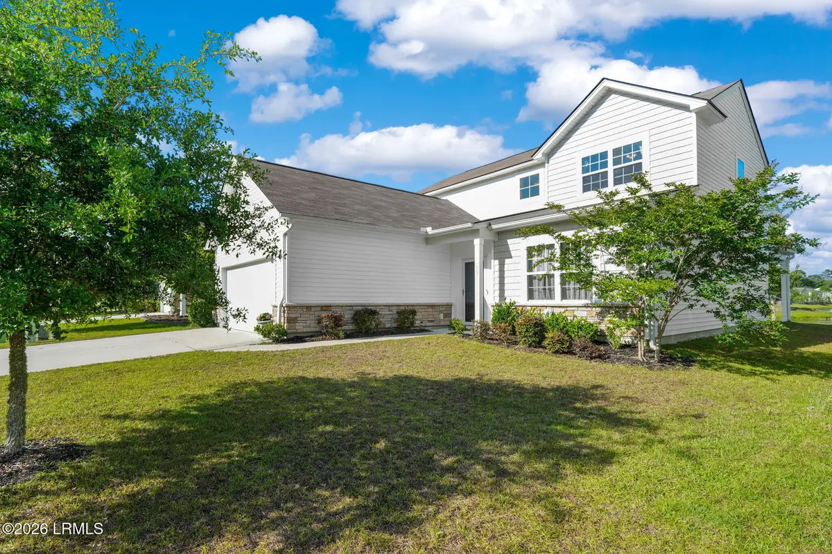 15 Kiawah Drive, Beaufort, SC 29906 - #1