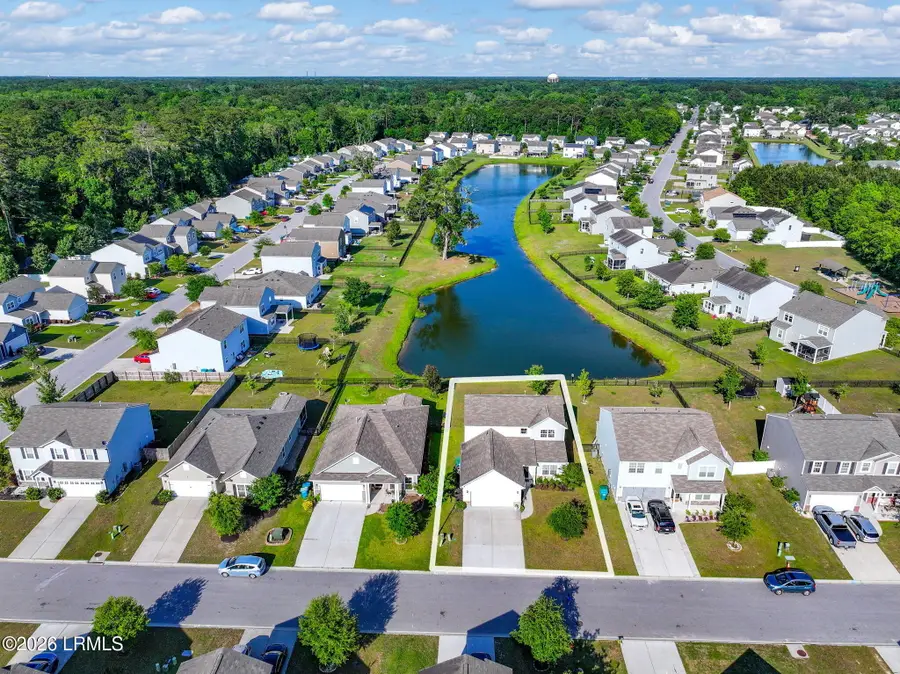 15 Kiawah Drive, Beaufort, SC 29906 - #3