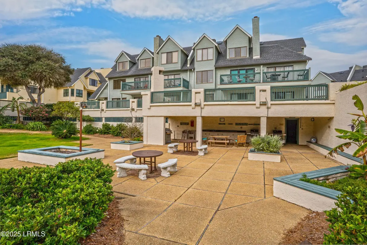608 Newhaven Court #608, Fripp Island, SC 29920 - #1