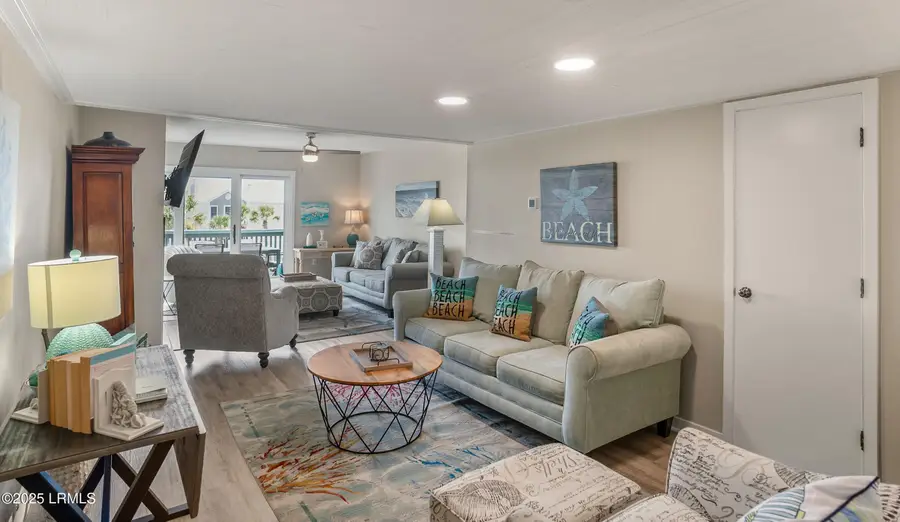 608 Newhaven Court #608, Fripp Island, SC 29920 - #3