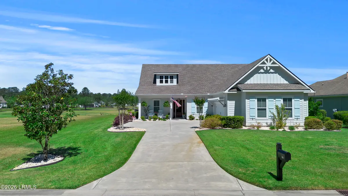 311 Bluestem Lane, Hardeeville, SC 29927 - #1