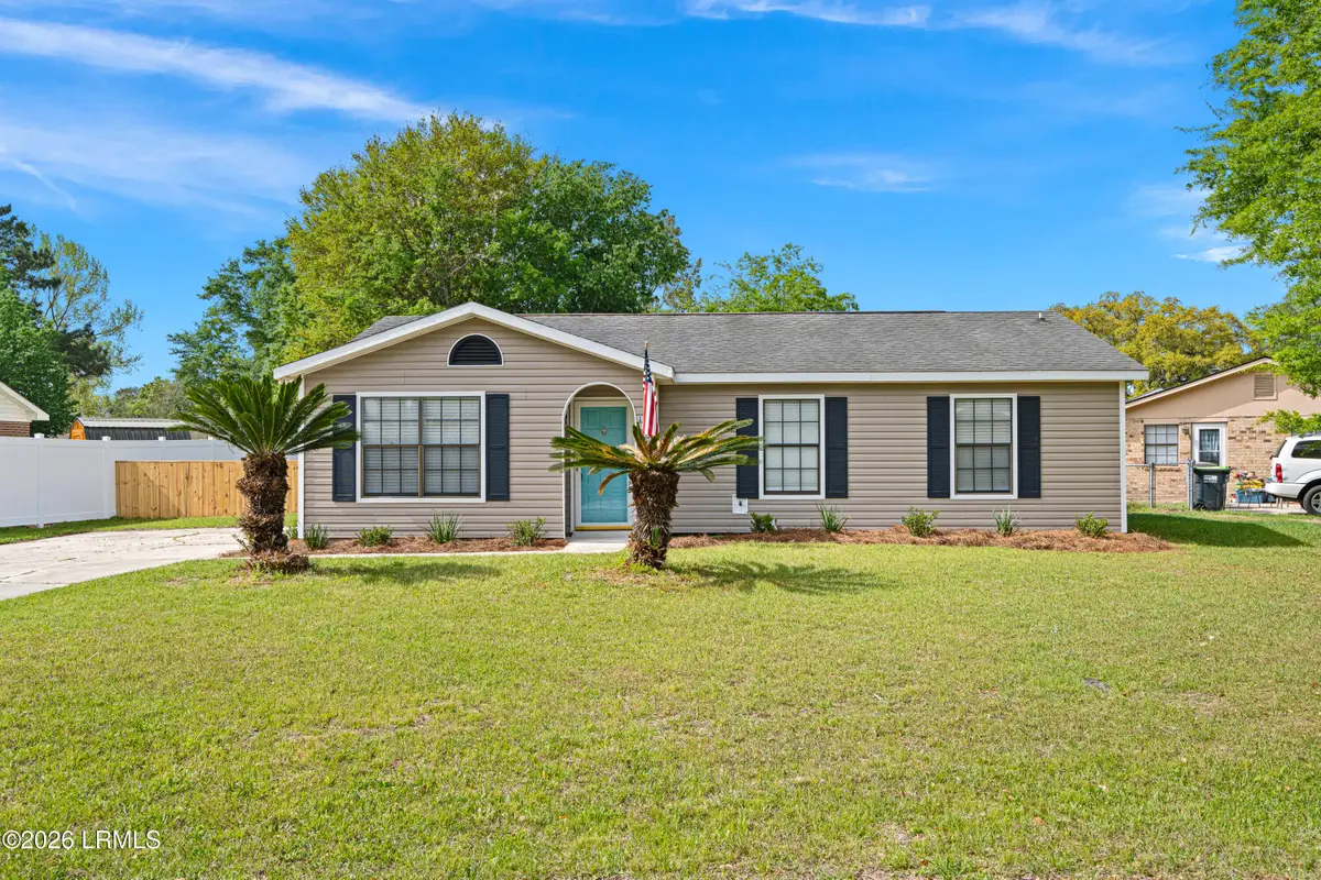 14 Quail Ridge Circle N, Beaufort, SC 29906 - #1