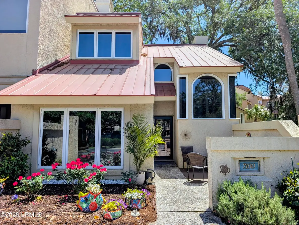 5 Newport Drive #7100, Hilton Head Island, SC 29928 - #1