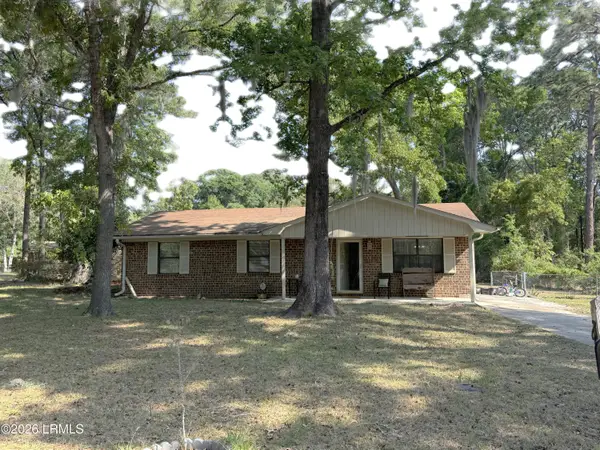 24 Doe Drive, Beaufort, SC 29907