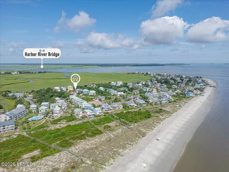 8 Mickeys Alley, Fripp Island, SC 29920 - #3