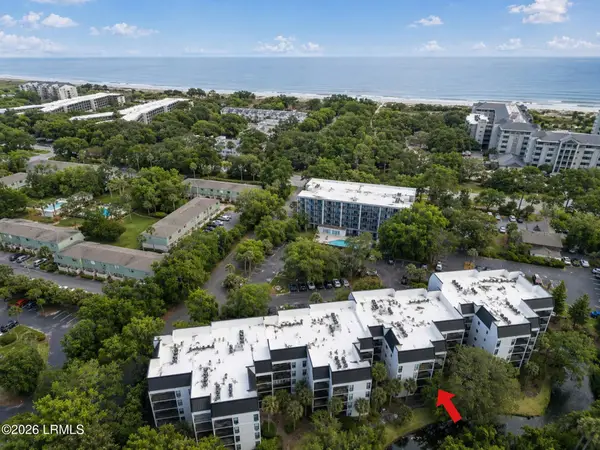 34 S Forest Beach Drive #C14, Hilton Head Island, SC 29928