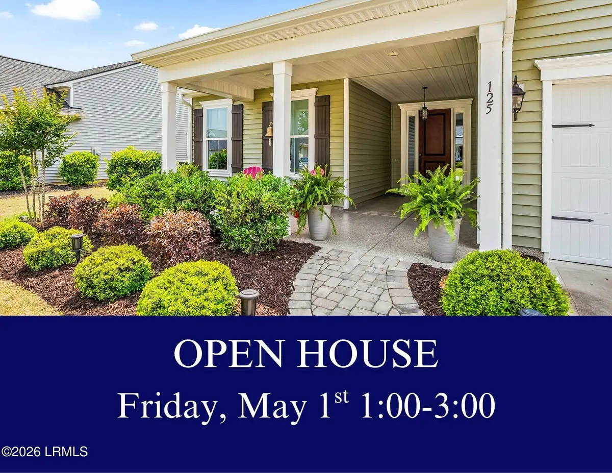 125 Carolina Oaks Avenue, Bluffton, SC 29909 - #1