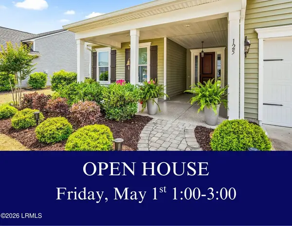 125 Carolina Oaks Avenue, Bluffton, SC 29909