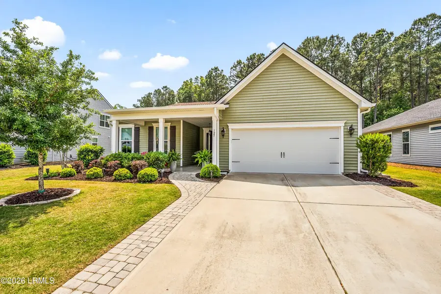 125 Carolina Oaks Avenue, Bluffton, SC 29909 - #2