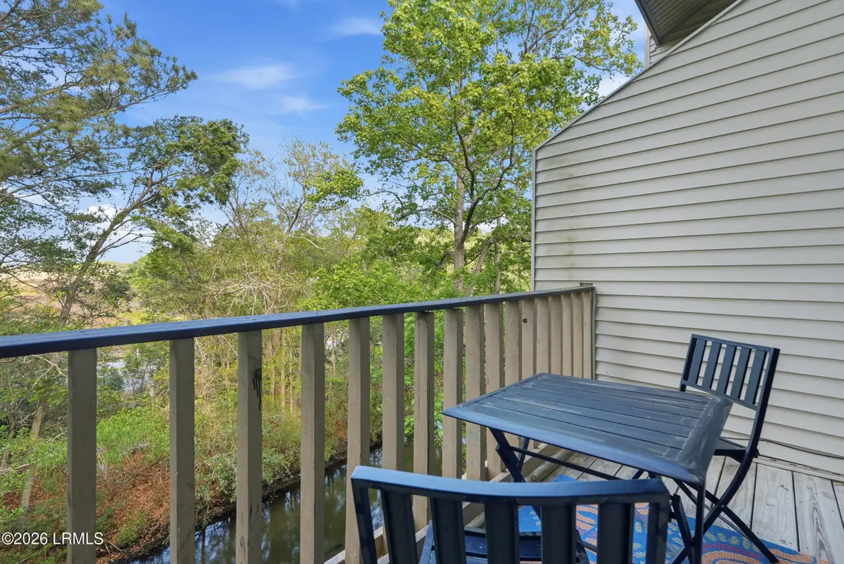 155 Dillon Road #2425, Hilton Head Island, SC 29926 - #1