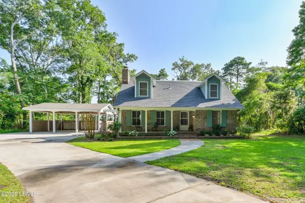 24 Presnell Circle, Beaufort, SC 29902