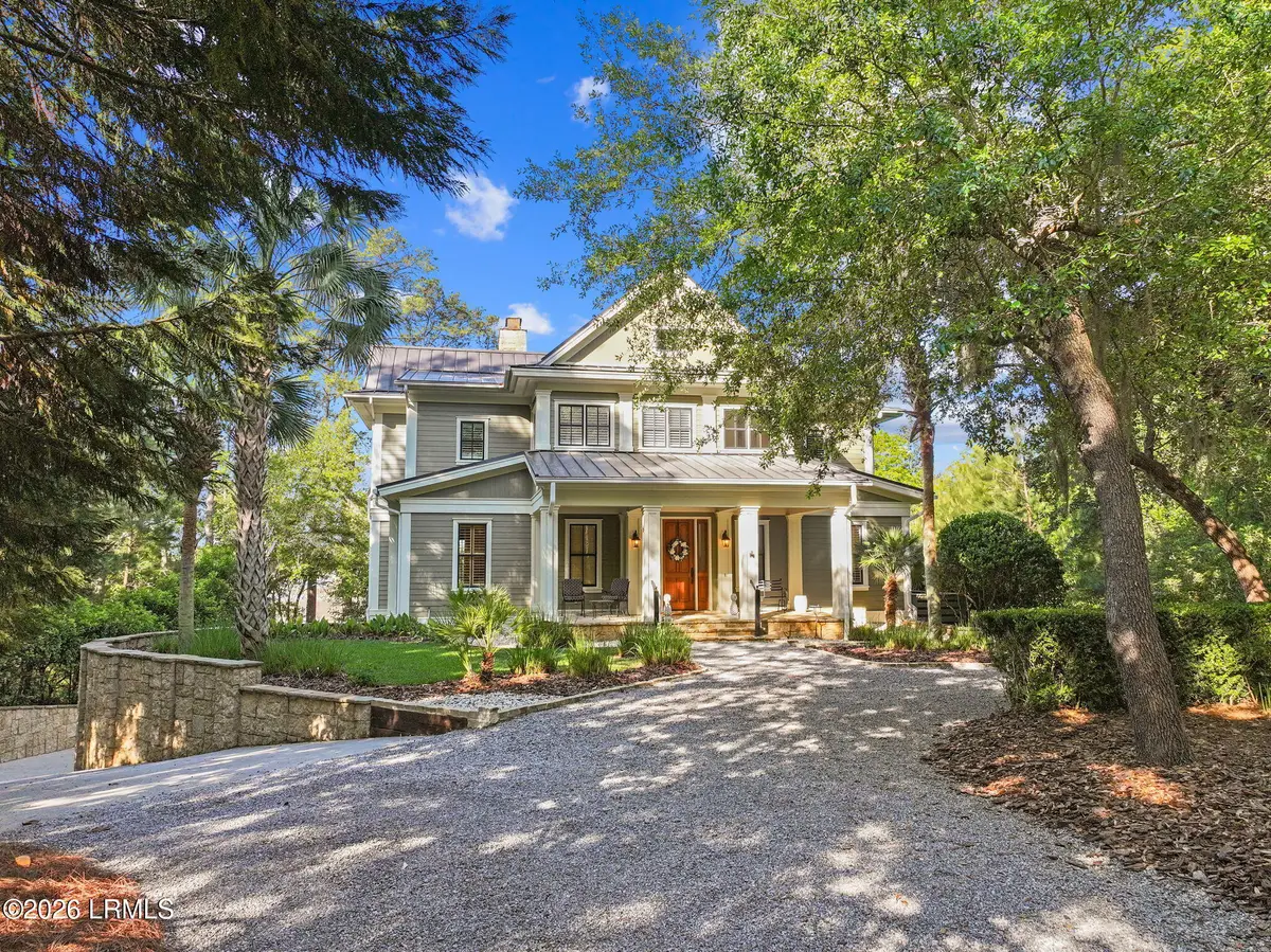 146 Bull Point Drive, Seabrook, SC 29940 - #1