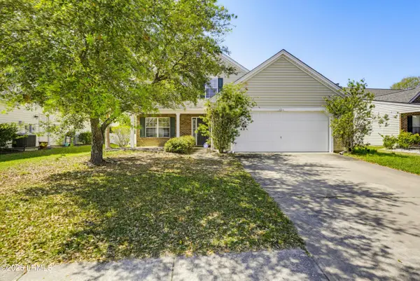 2225 Blakers Boulevard, Bluffton, SC 29909