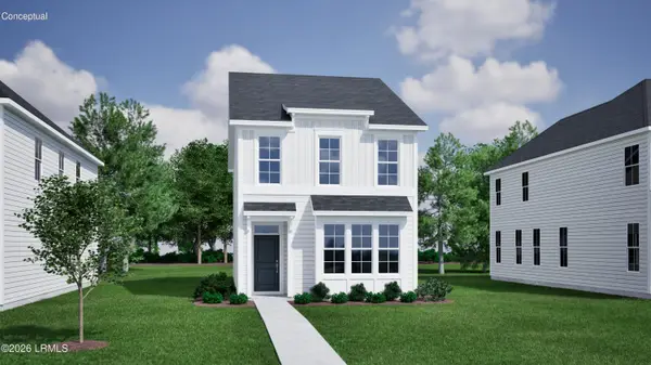 33 Rearden Way, Beaufort, SC 29906