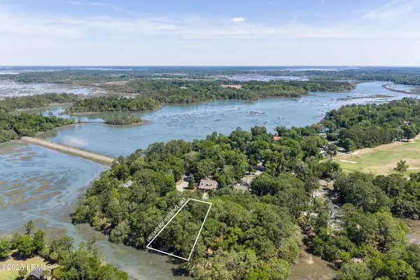 20 Timber Trail, Beaufort, SC 29907