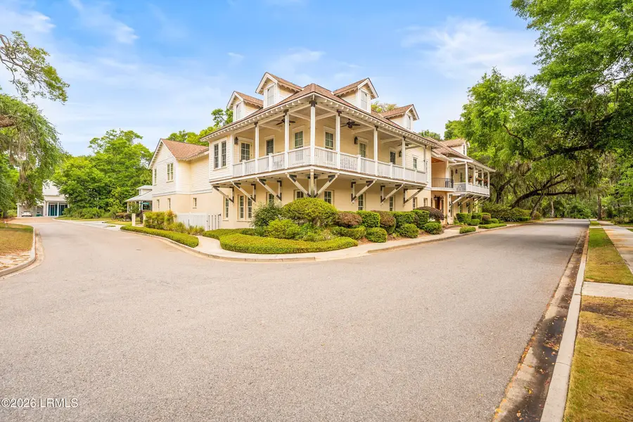 16 Jade Street #A, Beaufort, SC 29907 - #2