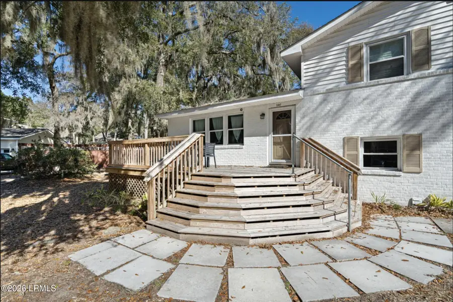 507 Mystic Drive E, Beaufort, SC 29902 - #3