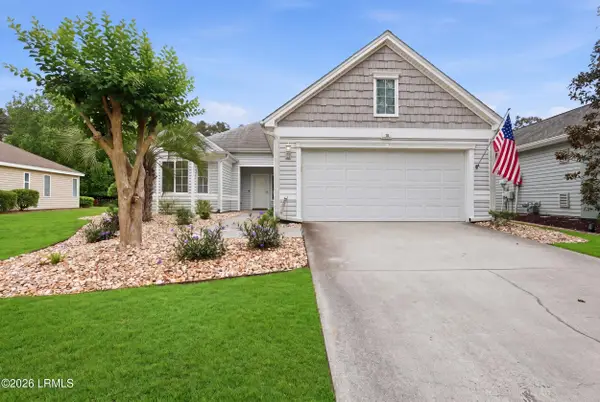 18 Bailey Lane, Bluffton, SC 29909