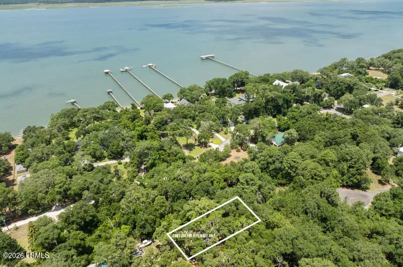 5 Hand Drive, Saint Helena Island, SC 29920 - #1