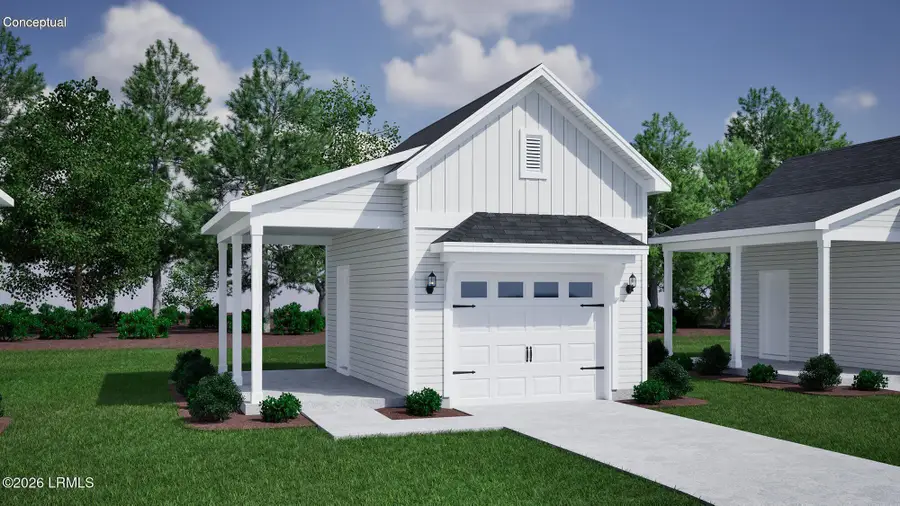 25 Rearden Way, Beaufort, SC 29906 - #2